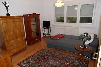 möblierte Wohnung zur Vermietung