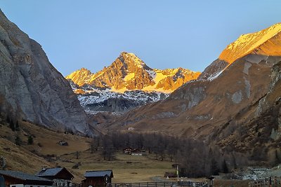 Ferienhaus Meins