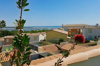 Gruissan - Laguna Beach