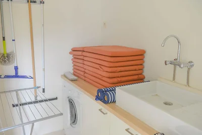 Ferienhaus Bredene 7 Personen