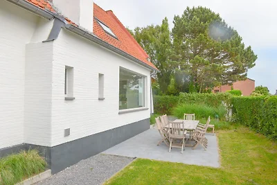 Ferienhaus Bredene 7 Personen