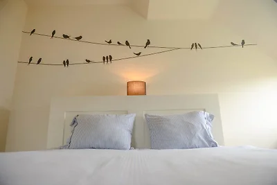 Ferienhaus Bredene 7 Personen