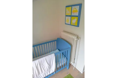 Ferienhaus Bredene 7 Personen