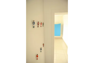 Ferienhaus Bredene 7 Personen