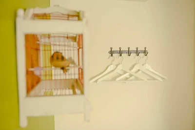 Ferienhaus Bredene 7 Personen