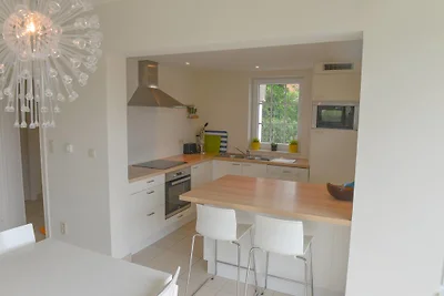 Ferienhaus Bredene 7 Personen