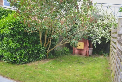 Ferienhaus Bredene 7 Personen