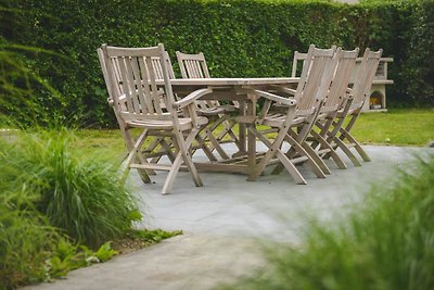 Ferienhaus Bredene 7 Personen