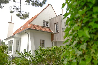 Ferienhaus Bredene 7 Personen