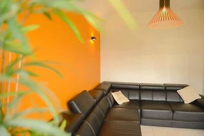 Ferienhaus Bredene 7 Personen