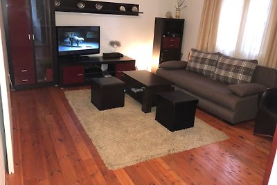 House Mariana