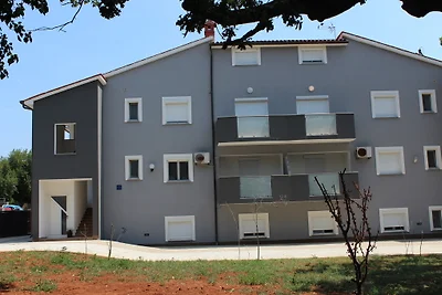 Haus Barbic