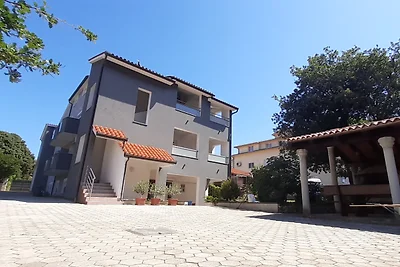Haus Barbic