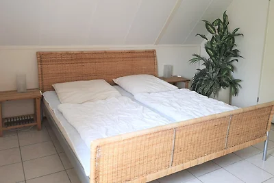 Ferienhaus Seestern 1