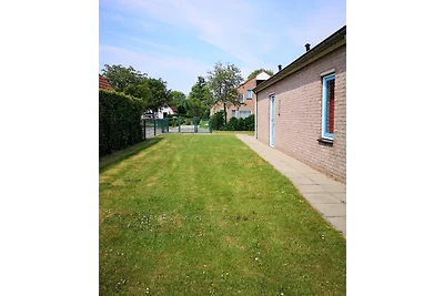 Ferienhaus Seerose