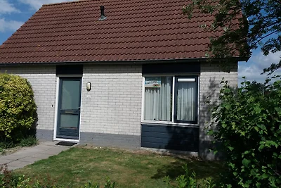 Ferienhaus Seestern 2