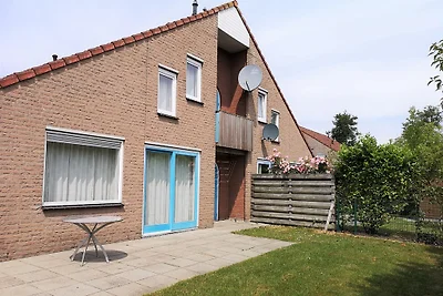 Ferienhaus Seerose