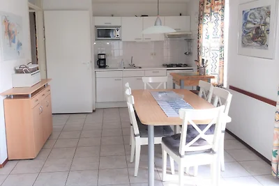 Ferienhaus Seestern 2