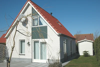 Ferienhaus Seestern 1