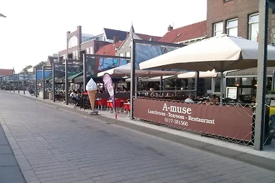 Ferienhaus Seerose