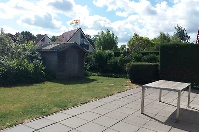 Ferienhaus Seestern 2