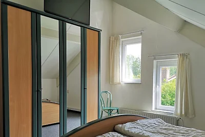 Ferienhaus Seerose