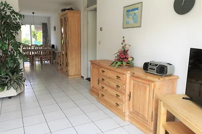 Ferienhaus Seerose