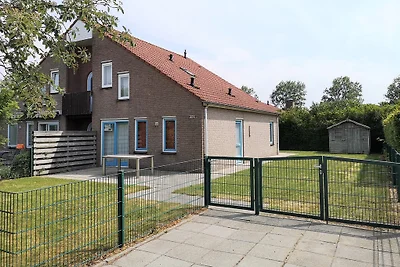 Ferienhaus Seerose