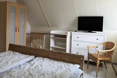 Ferienhaus Seestern 1