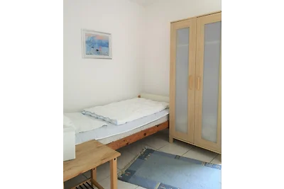 Ferienhaus Seestern 1