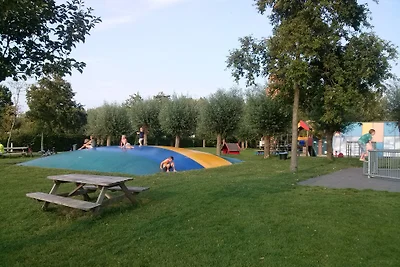 Ferienhaus Seestern 2