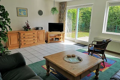 Ferienhaus Seerose