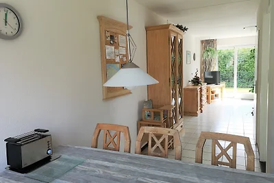 Ferienhaus Seerose