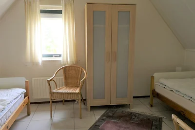 Ferienhaus Seestern 1
