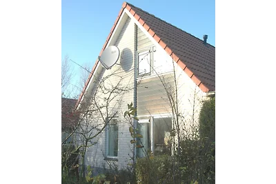 Ferienhaus Seestern 2