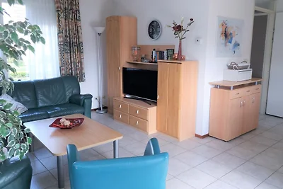 Ferienhaus Seestern 2