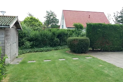 Ferienhaus Seestern 2