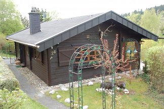 Holiday home relaxing holiday Willingen