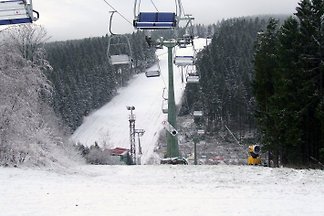 Appartamento in Winterberg