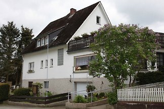 Gruppenferienhaus Zum Rabenhorst