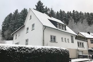 Gruppenferienhaus Zum Rabenhorst