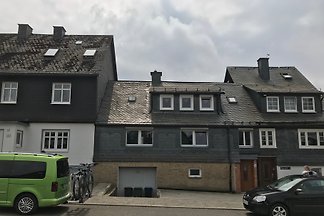 Ferienhaus Zentrum