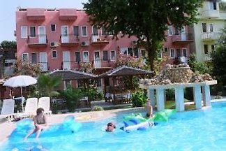 Hotel Truva