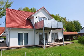 Veenhuus - EG-Wohnung Nemo