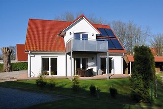 Veenhuus - DG-Wohnung Arielle