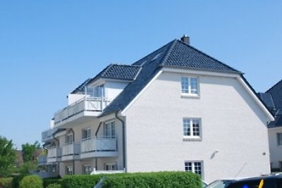 Apartament Grömitz, Blankwasserweg