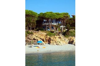 Casa Cala Liberotto