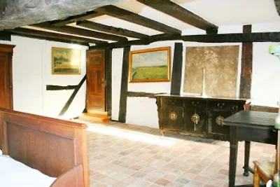 Historische Mühle Freienhagen