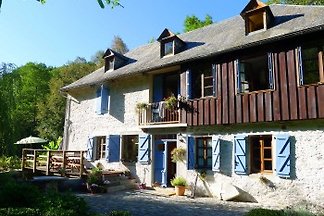 Moulin d'Arrodets