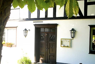 Niedersorpe Sorpehaus